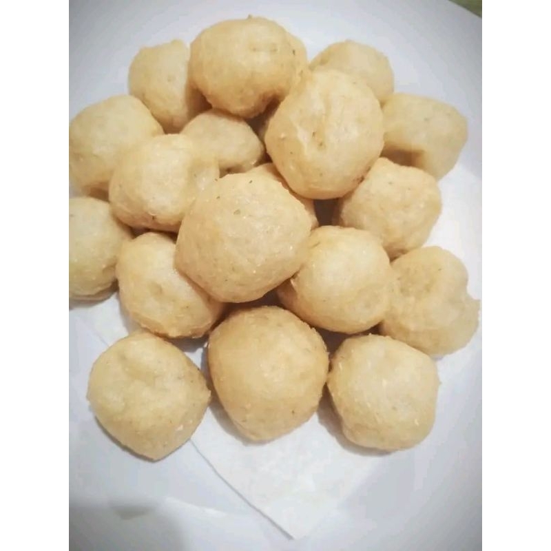 

PEMPEK KHAS PALEMBANG PEMPEK ADAAN,LENJER,TELUR || harga /pcs