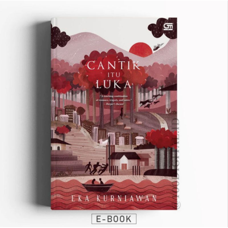 

Cantik Itu Luka (PDF)