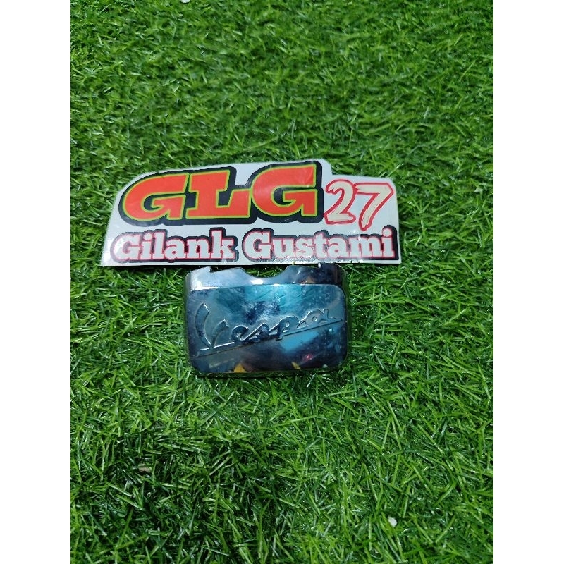 cover behel vespa lx