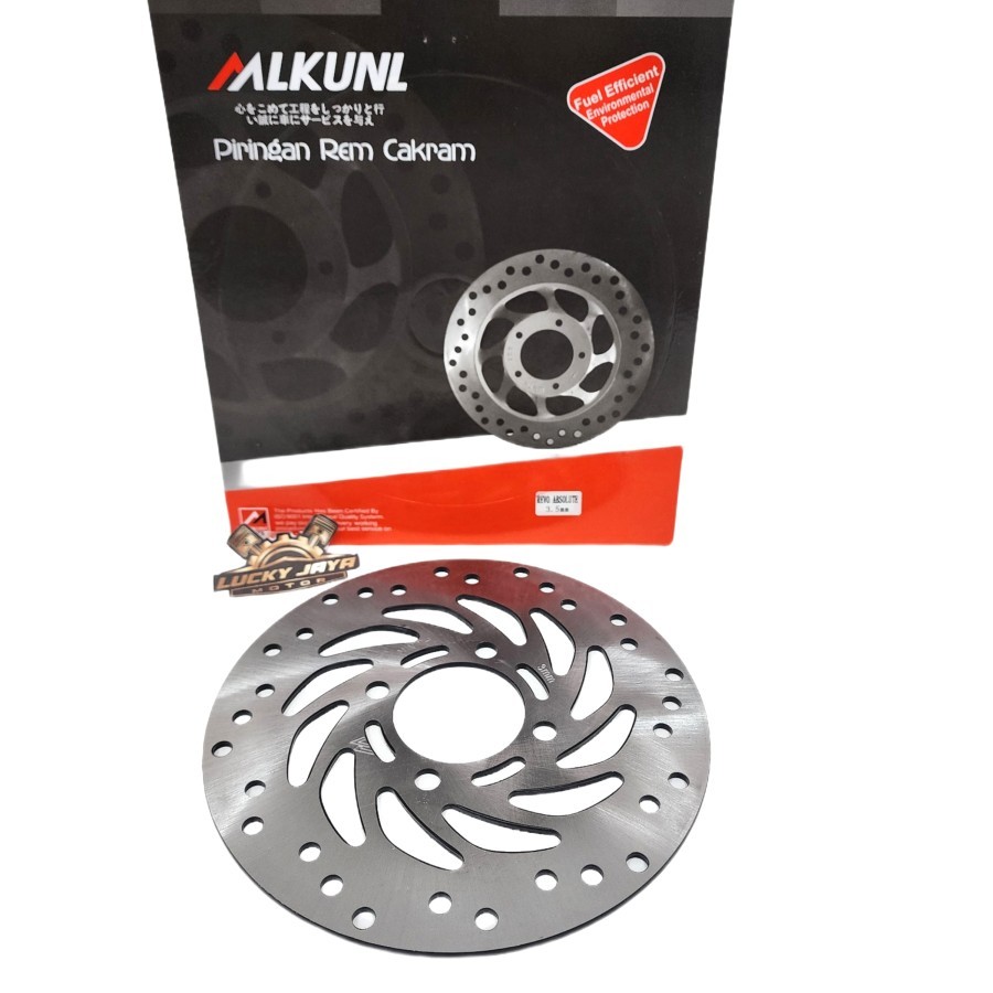 Piringan cakram depan Blade Revo Absolut 110 Revo fi injeksi