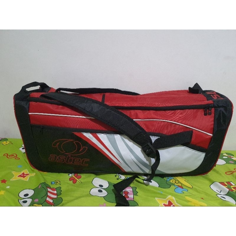 Tas Raket 6R ASTEC ORIGINAL