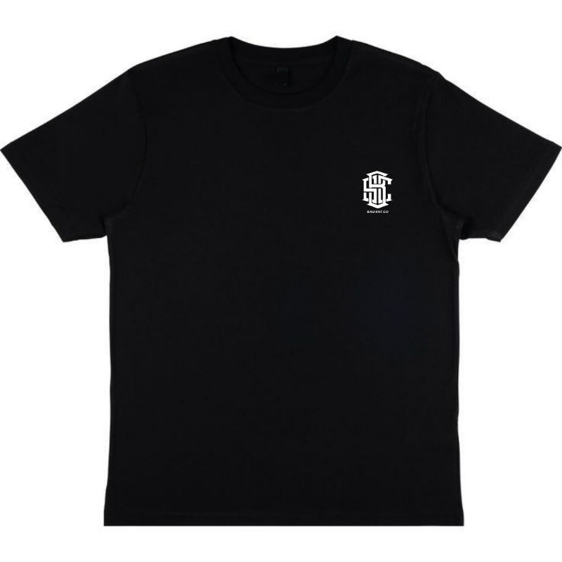 [BSC008] T-shirt/ Kaos/ ATRIBUT PSHT SIMPEL by. BASISHT.CO