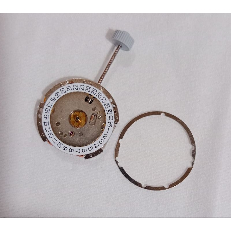 mesin jam tangan RONDA 775-3