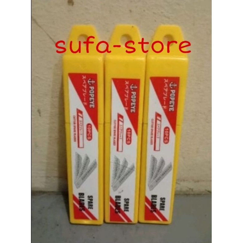 

isi carter jumbo/standar 1kotak isi 10pcs