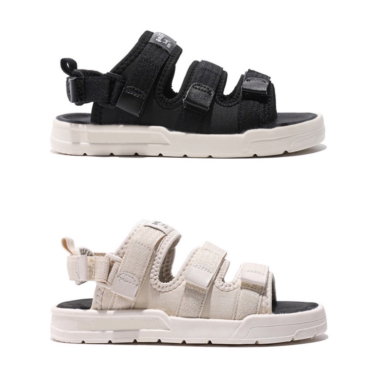 NEYO  Sandal Gunung Pria Wanita  Sendal Pria  Sepatu Sendal  Korea Casual Style 1 Import