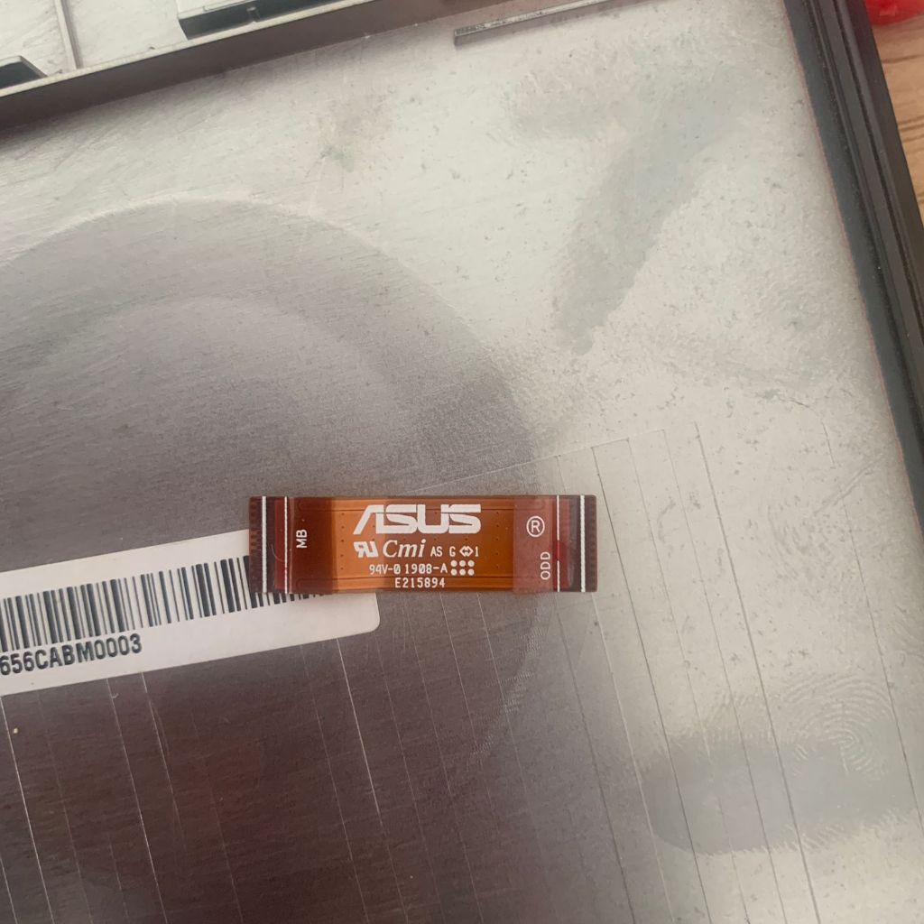 kabel Flexible Hdd ASUS X441B X441BA X441UAK Normal Original Copotan