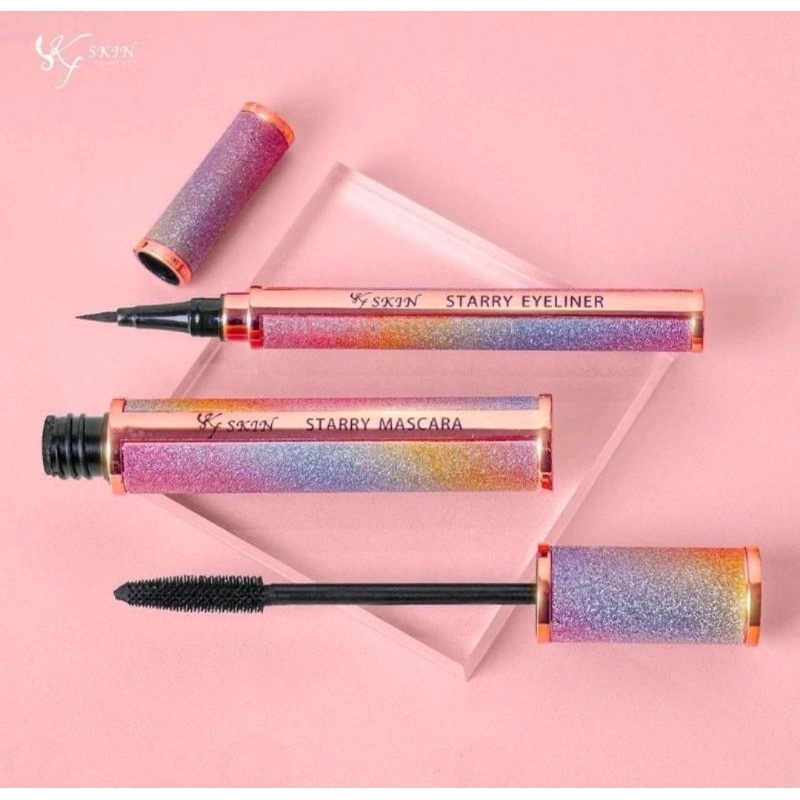 Eyeliner & Mascara Starry KFskin