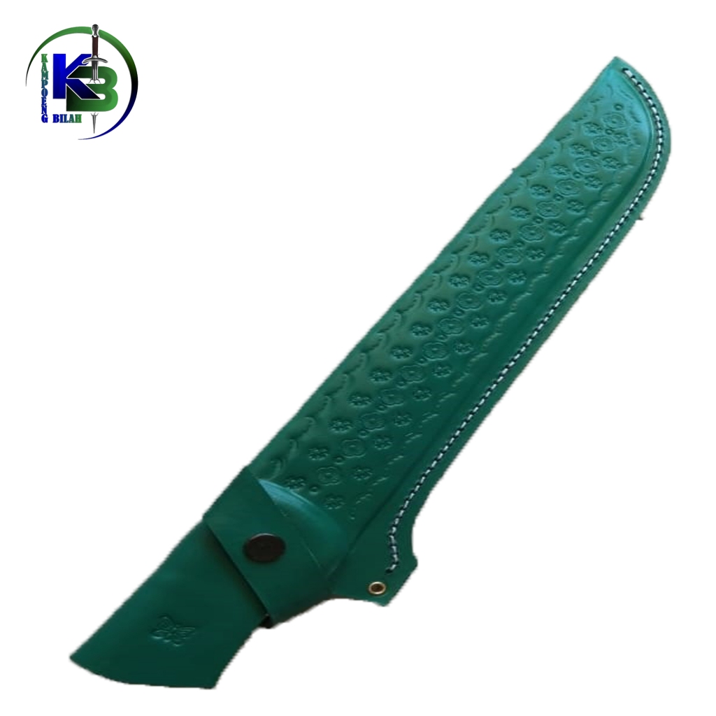 Sarung bilah Don Carlos 10"