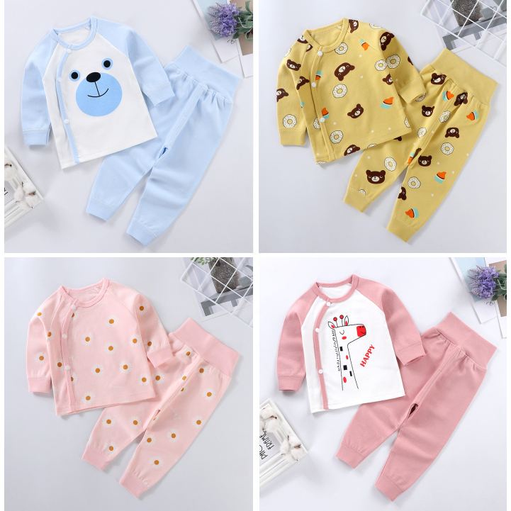 DIOEBABY BAJU TIDUR ANAK BERKUALITAS/PIYAMA TIDUR ANAK