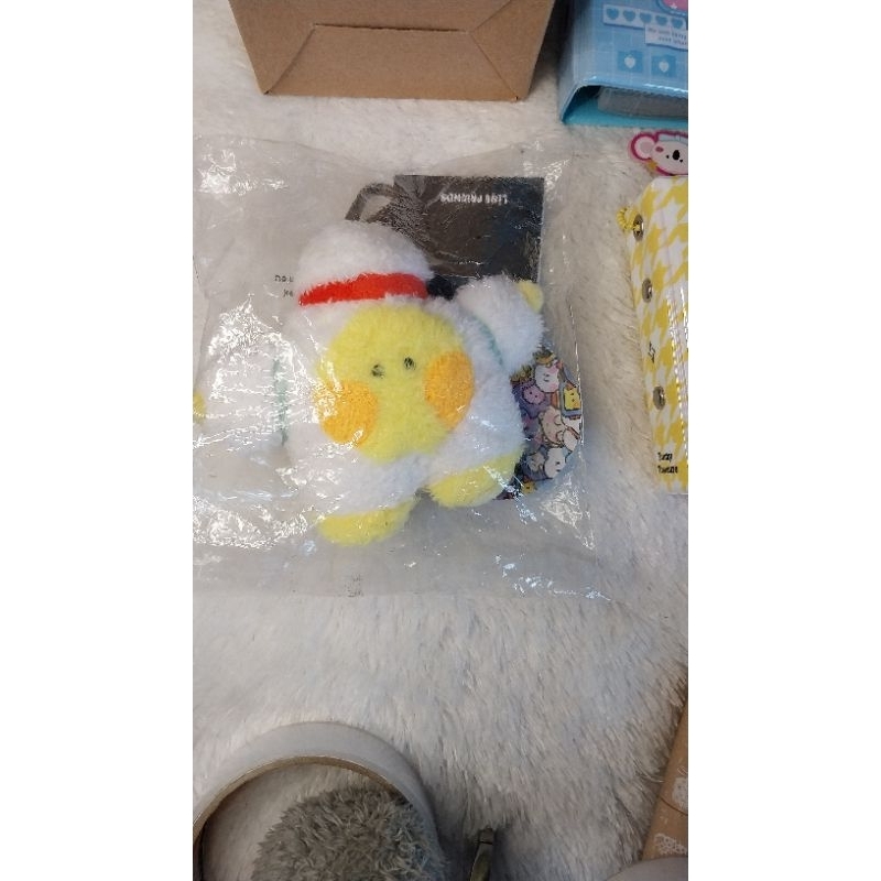 [BOOKED] BC MININI ROMY TRUZ TREASURE