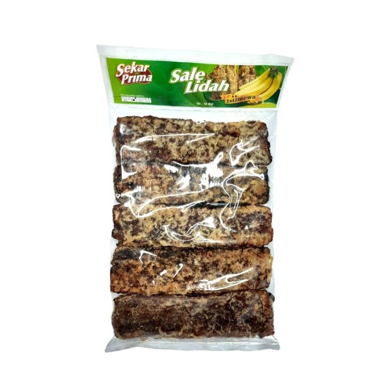 

SALE PISANG Sekar Prima