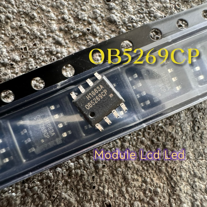 IC PWM OB5269CP NEW ORIGINAL