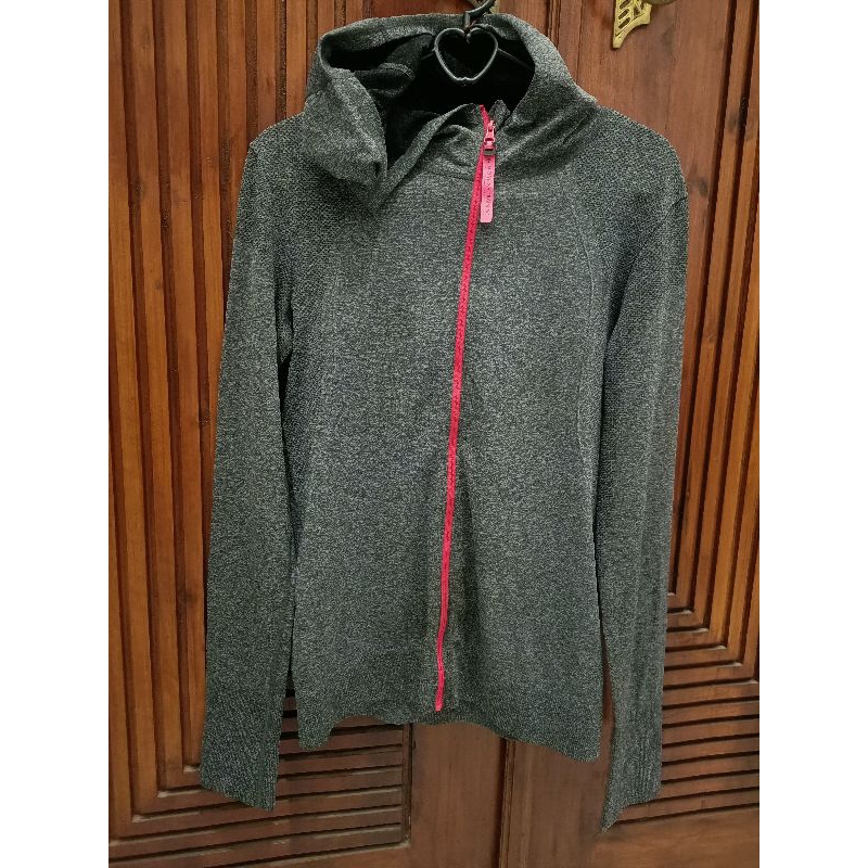DescenteJaket
