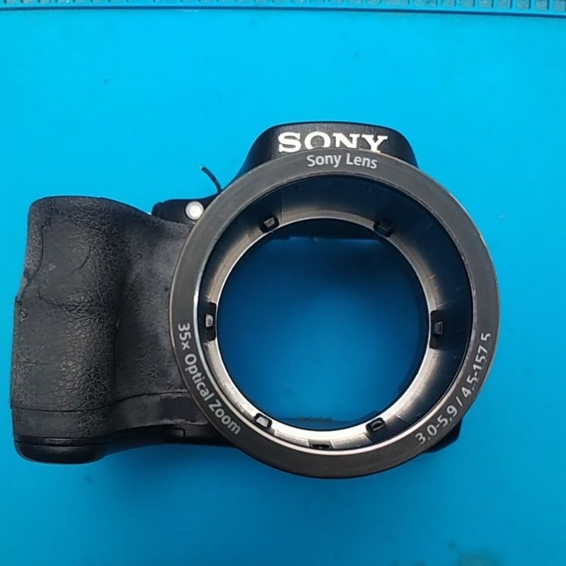 Cassing Case Kamera Prosummer Sony H300 Bekas
