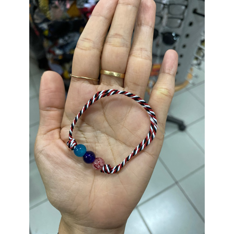 GELANG BALI TRIDATU 3 BATU