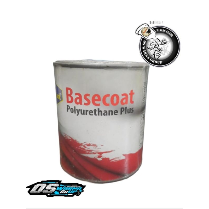 

Cat Parel White atau White Mutiara Duco Jenis Pu Baik Digunakan Untuk Otomotif-Besi-Furnitur