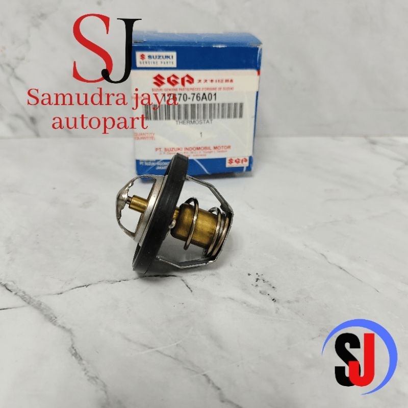 THERMOSTAT SUZUKI APV