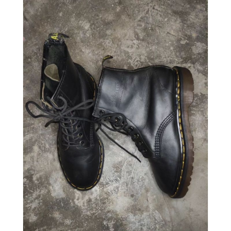 DR MARTENS 1460 SERENA SIZE 38