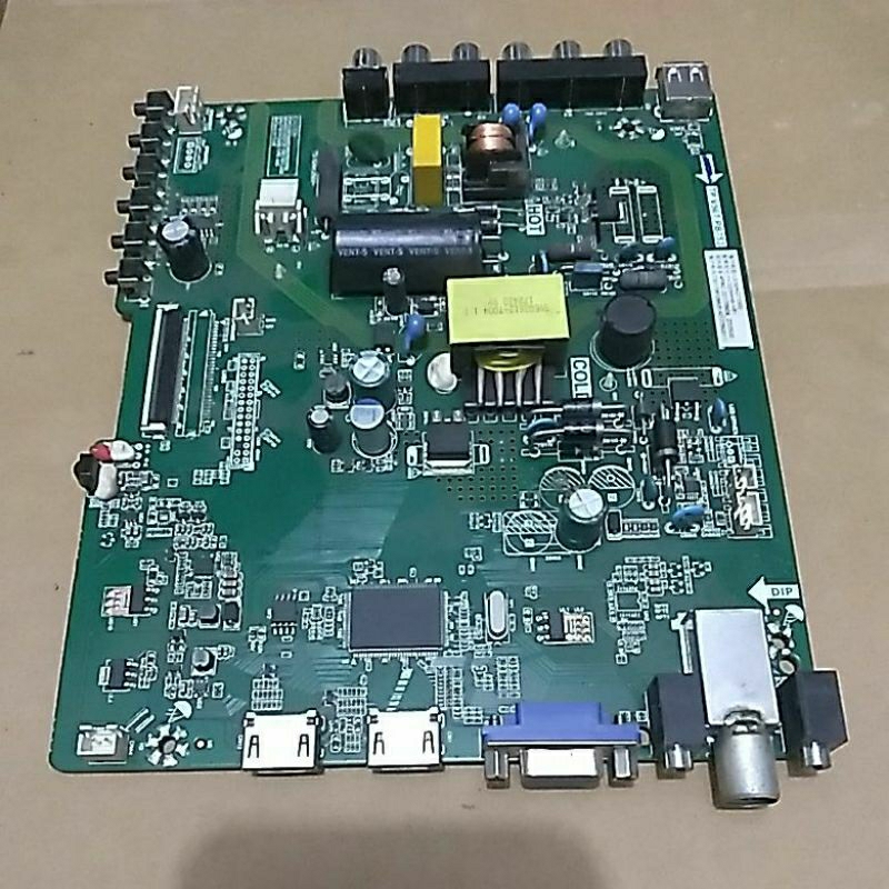 mainboard aqua LE32AQT1000