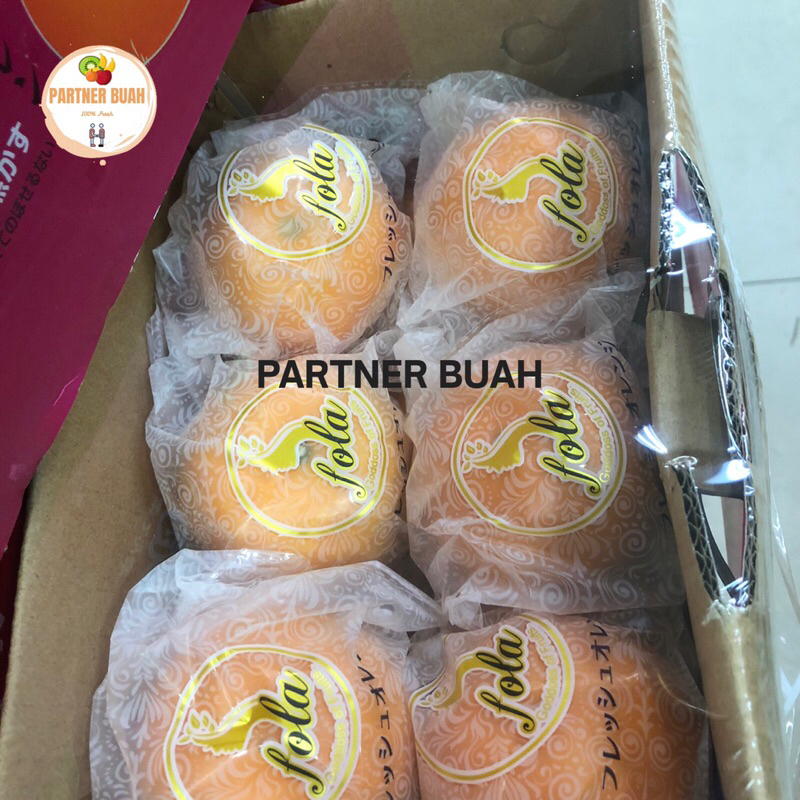 

Jeruk Wokam Fola Manis RRC 2,5 Kg Gift Box