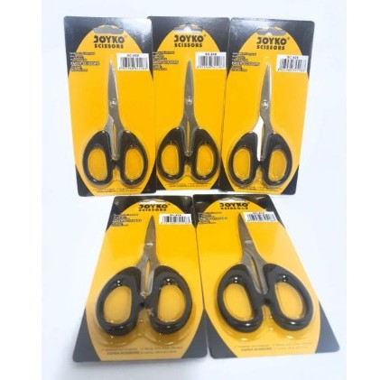

GUNTING JOYKO SCISSORS Stainless