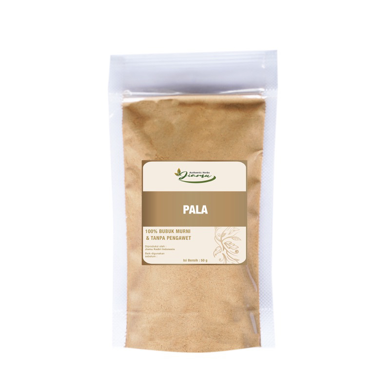 

Bubuk Pala Original by Jiamu