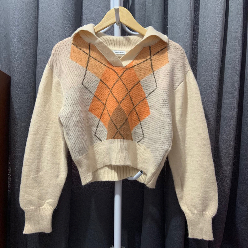 Knitwear Premium | Korean Style | Rajut Tebal