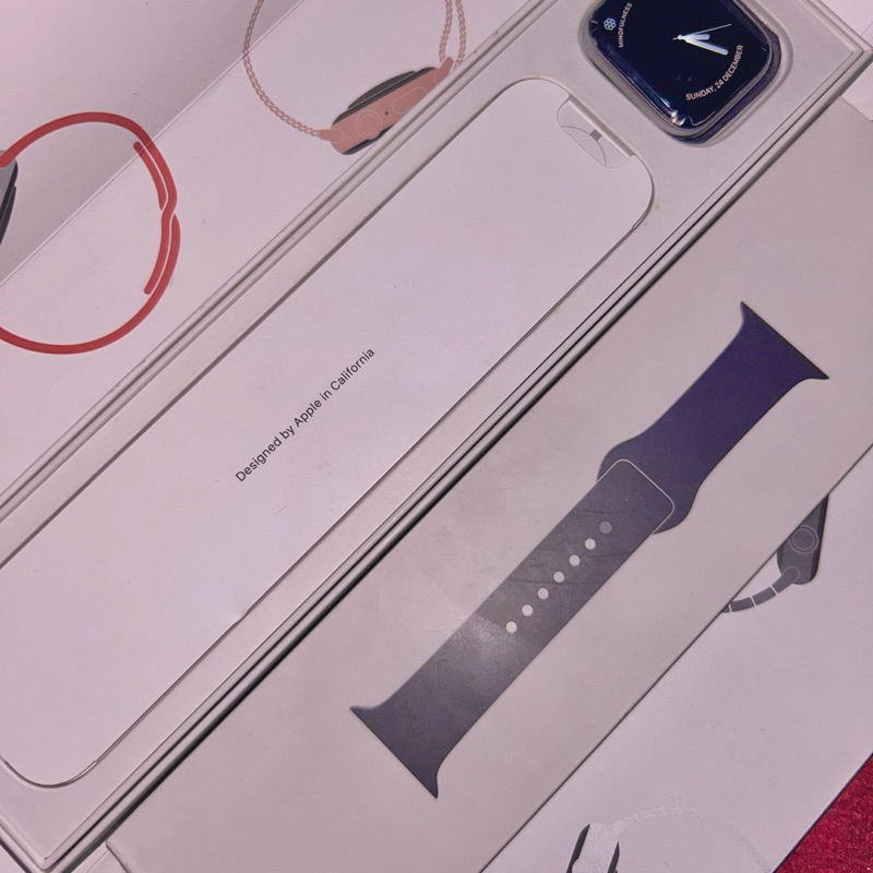 Harga Iwatch Series 5 Ibox Terbaru Februari 2024 BigGo Indonesia