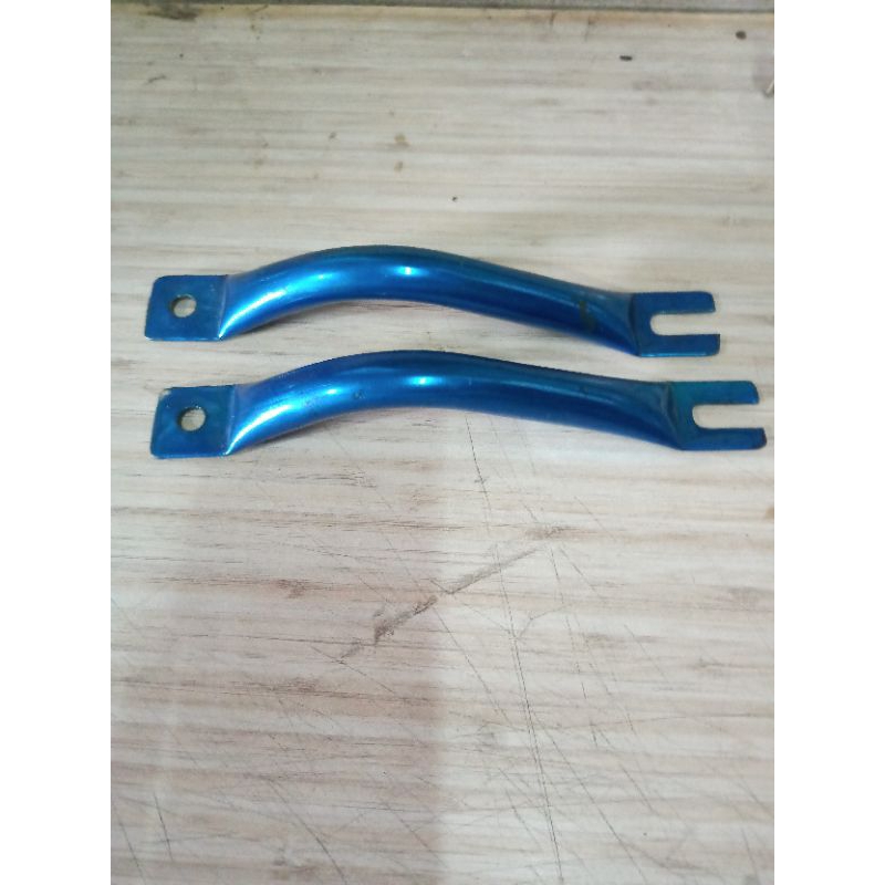 Besi behel jok belakang Rx king lama,Rx king New