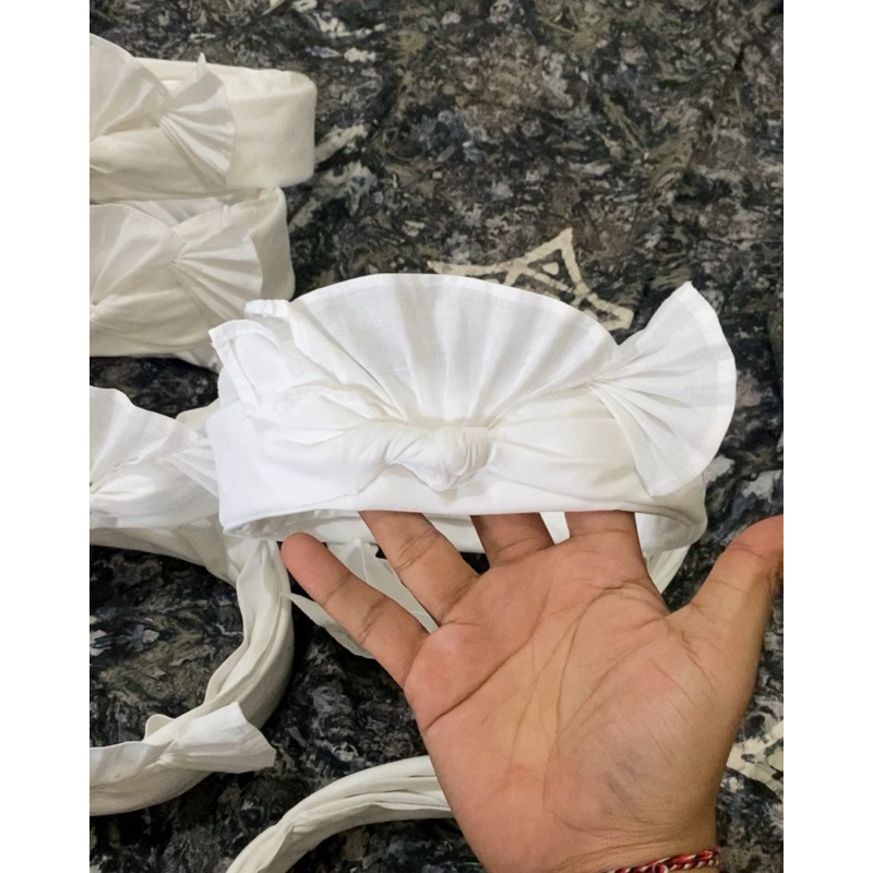 UDENG JANGGAR KEPET BELAH DUA / JANGGAR KEPET DOUBLE / UDENG VIRAL BARU