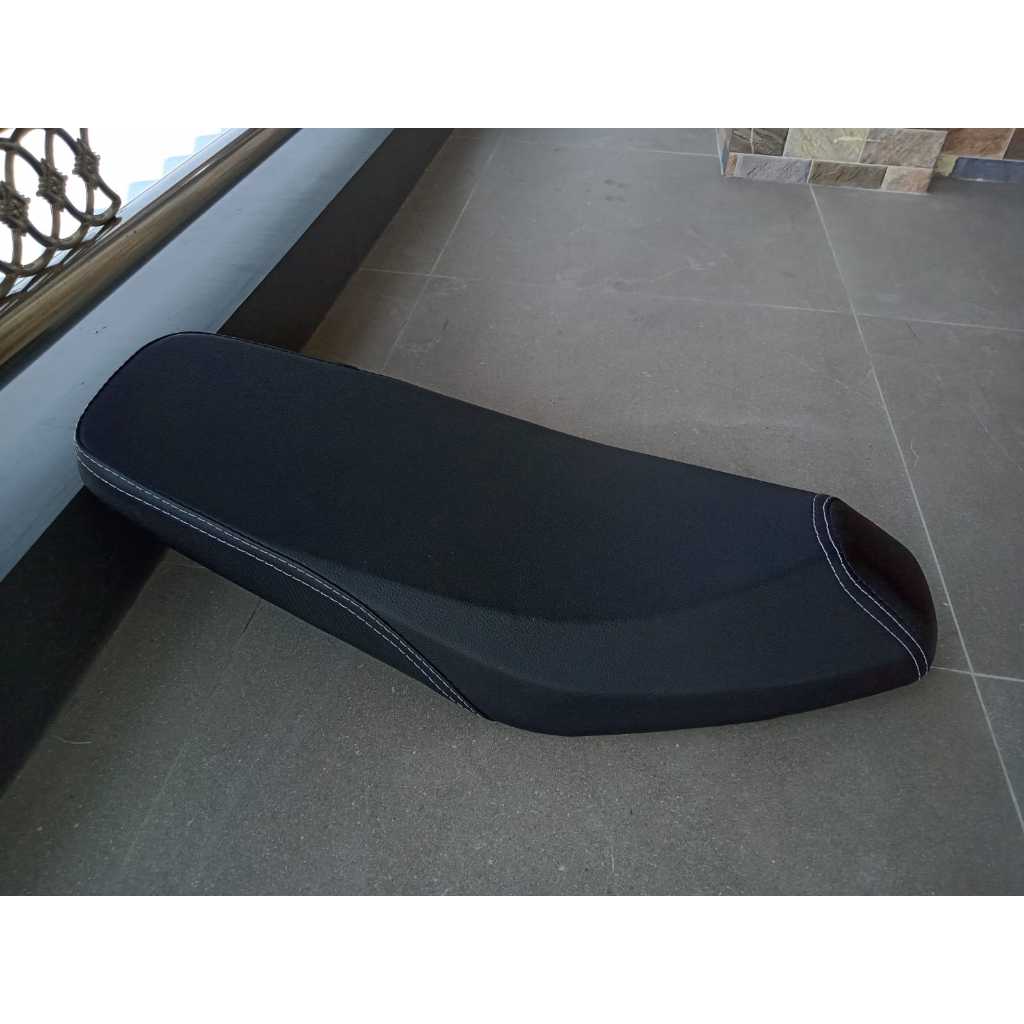 Jok Fiz r roadrace kulit mbtech-Jok fiz r roadrace kulit mbtech kamaro