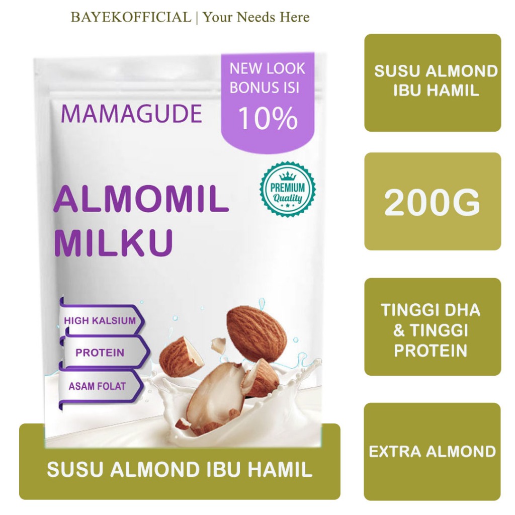 Susu Bumil Trimester Almond Ibu Hamil Susu Ibu Hamil Muda Prenagen Lova Lovamil Ibu Hamil Lactamil M