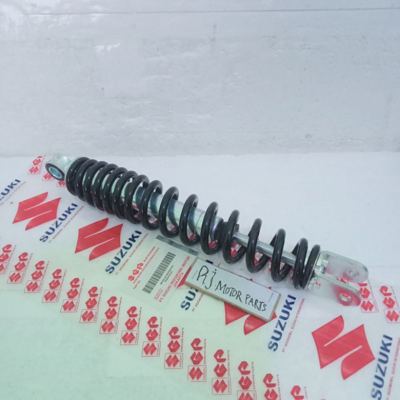 SHOCKBREAKER HITAM BELAKANG SUZUKI SPIN SKYWAVE SKYDRIVE
