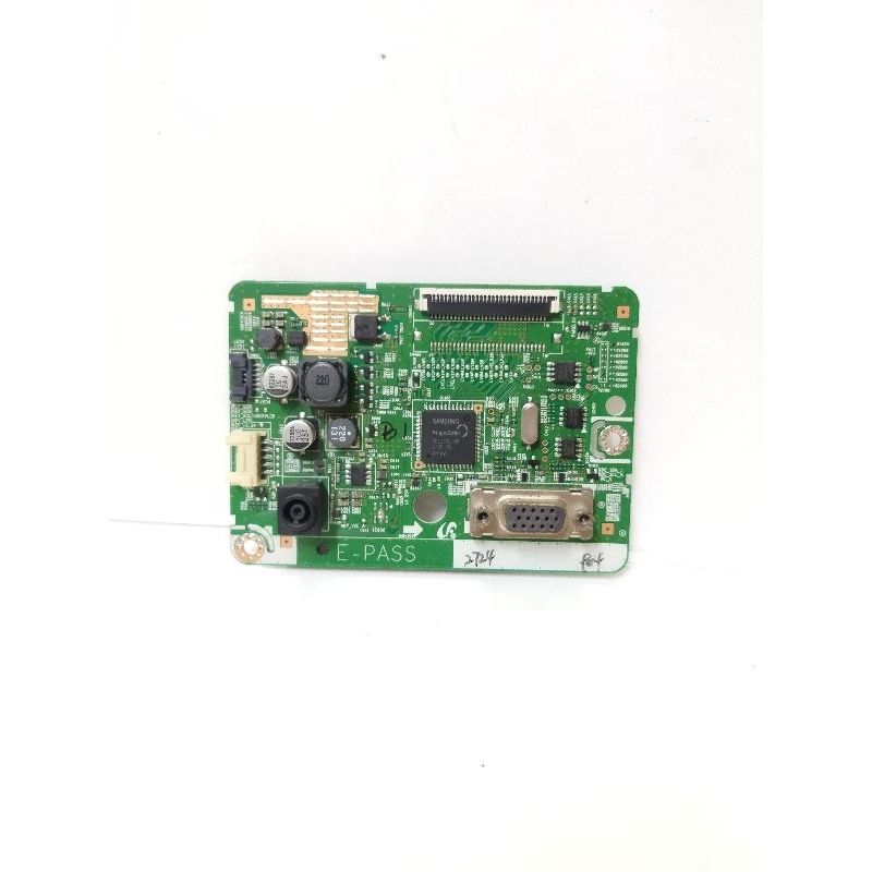 MB-MAINBOARD SAMSUNG LED MONITOR BN41-01968B