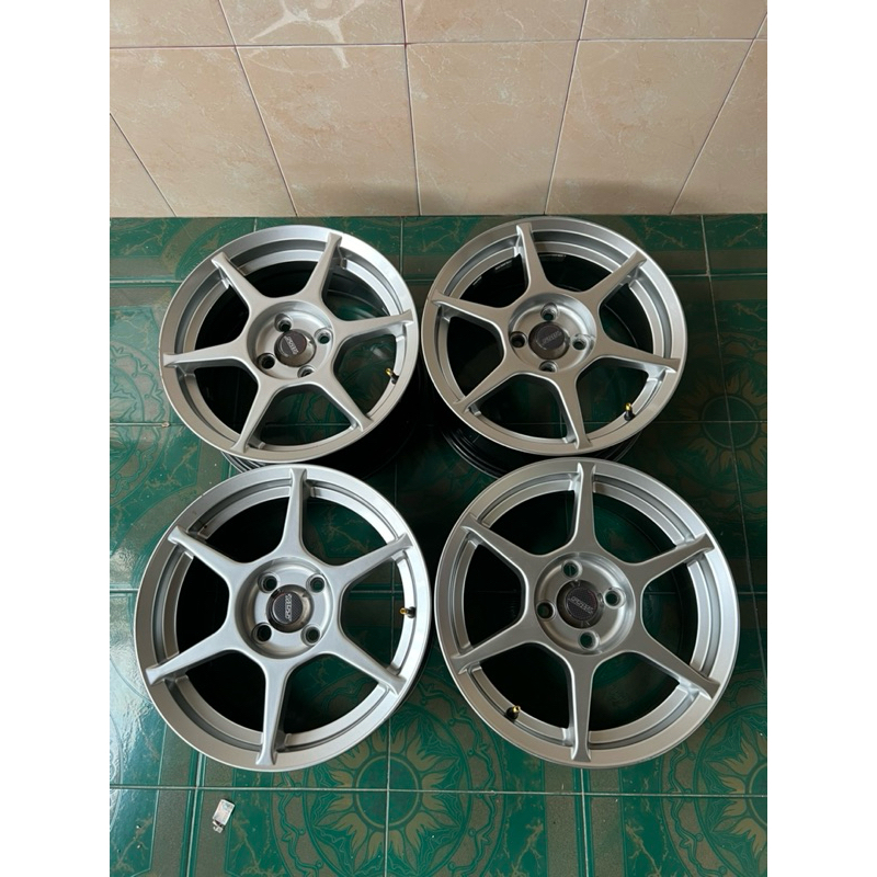 velg ring 15 p1 by ssw thailand