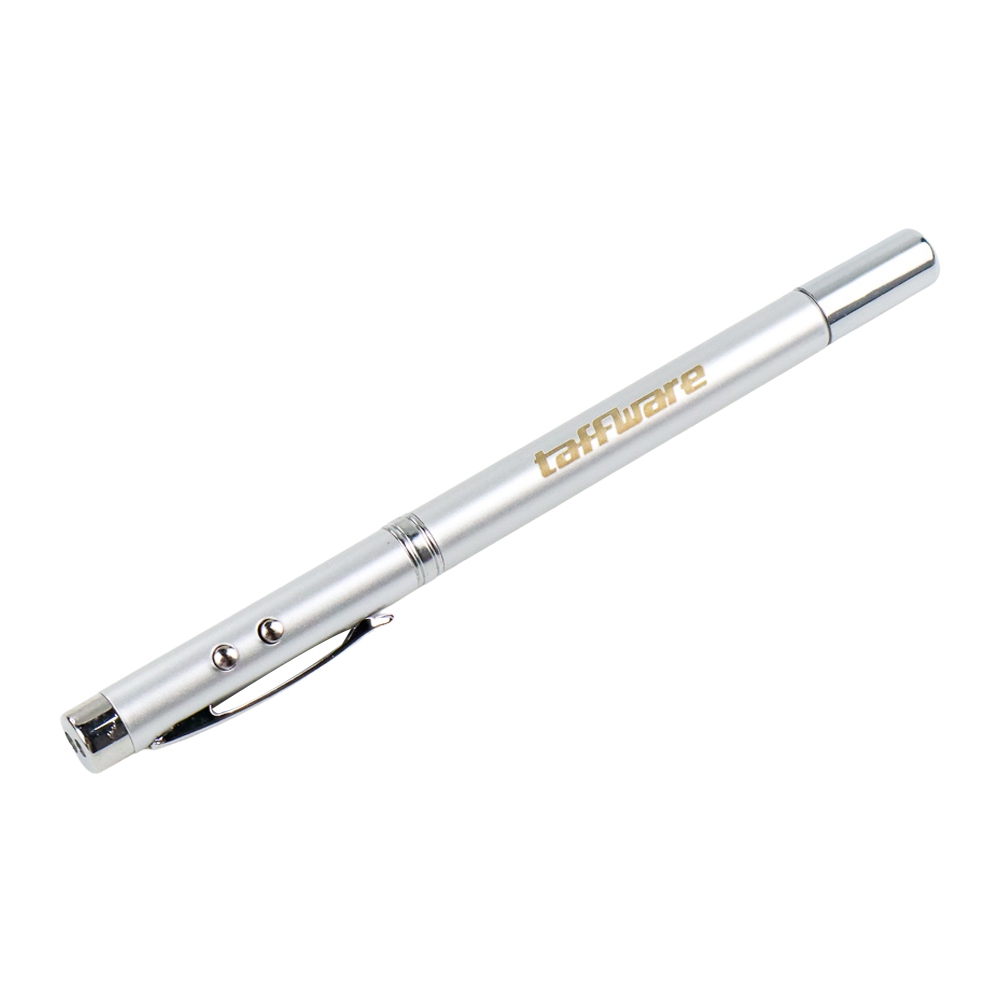 

Pena Premium 5 in 1 Laser Pointer - 5RLS /Penunjuk Stik Komando / Alat Tulis Kantor Presentasi Kerja Meeting Pulpen Pen Bolpoint Ballpoint Writing Accessories