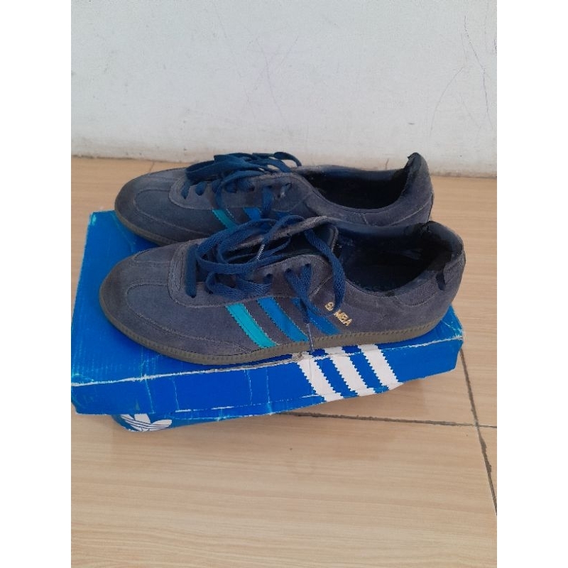 Sepatu Adidas Samba Original