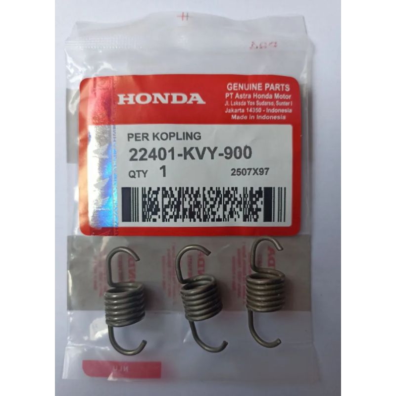 Per kampas ganda beat karbu beat fi per kopling