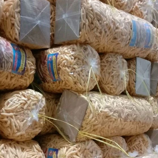 

RK01 MURAH BANGET/ 1 BALL TELUR GABUS KEJU /CENDOL KEJU