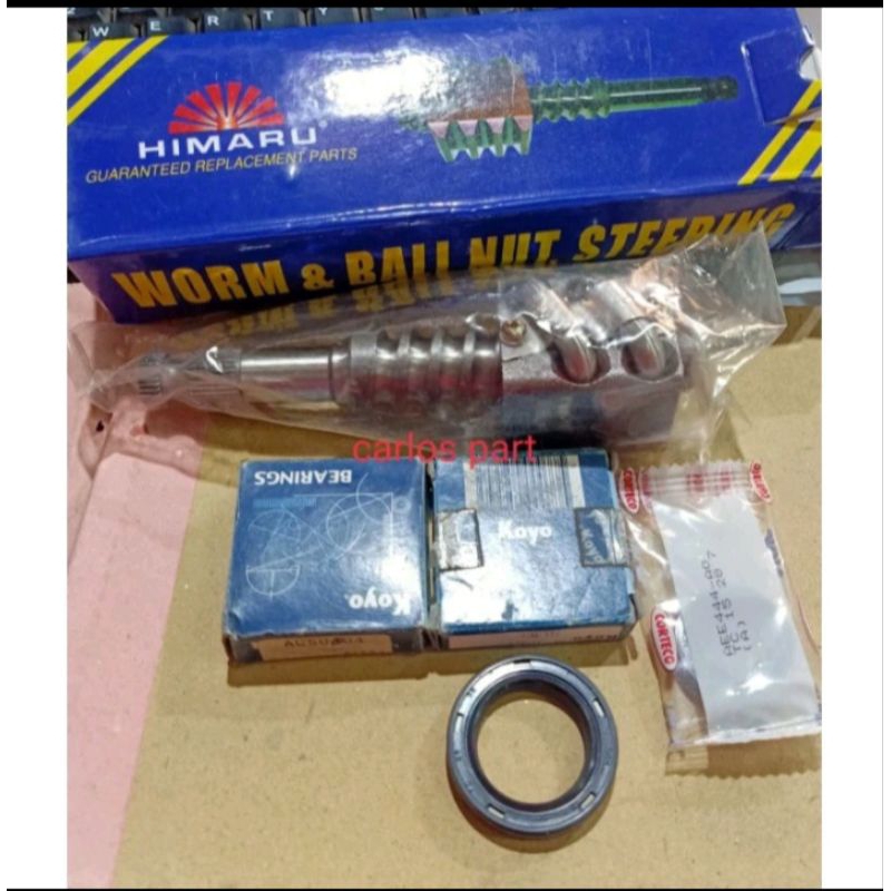 1set pinion stir/warm stir Suzuki carry extra