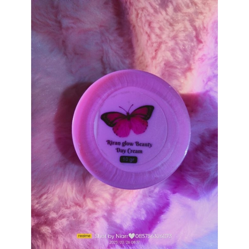 NR Day Cream Riran Glow (PROMO)