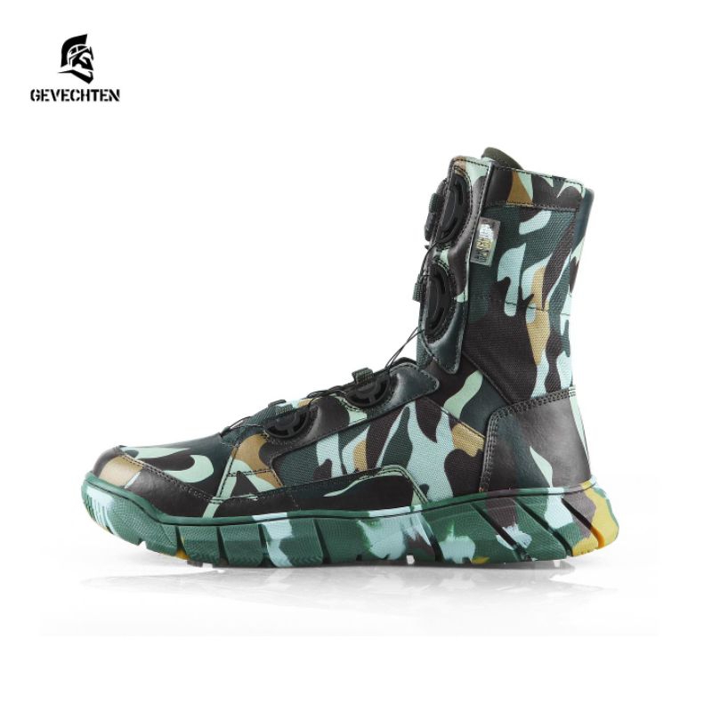 SEPATU PDL BRIMOB
