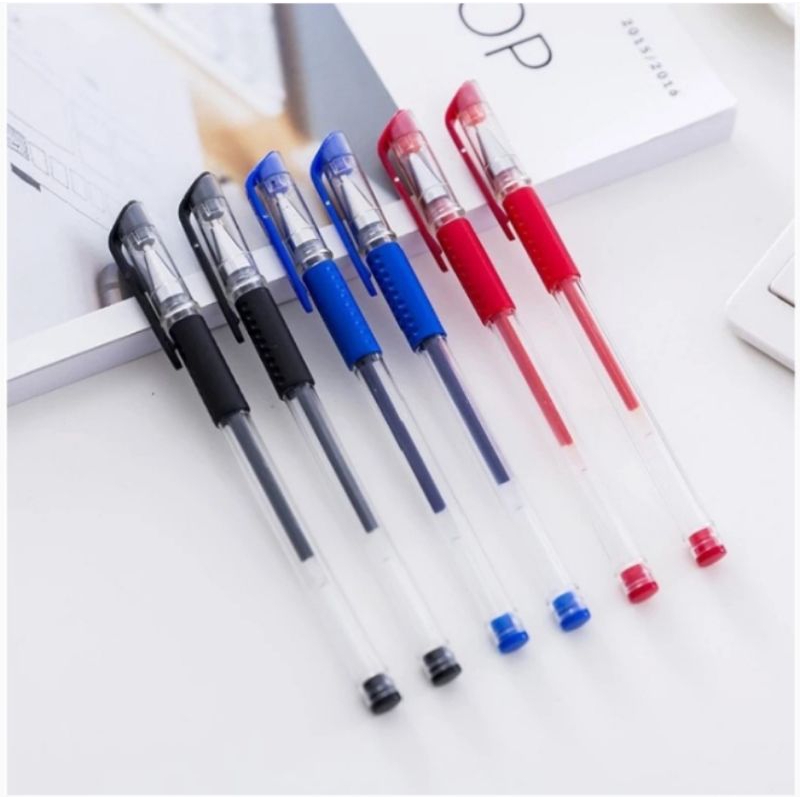 

Pulpen gel pena murah l pena gel