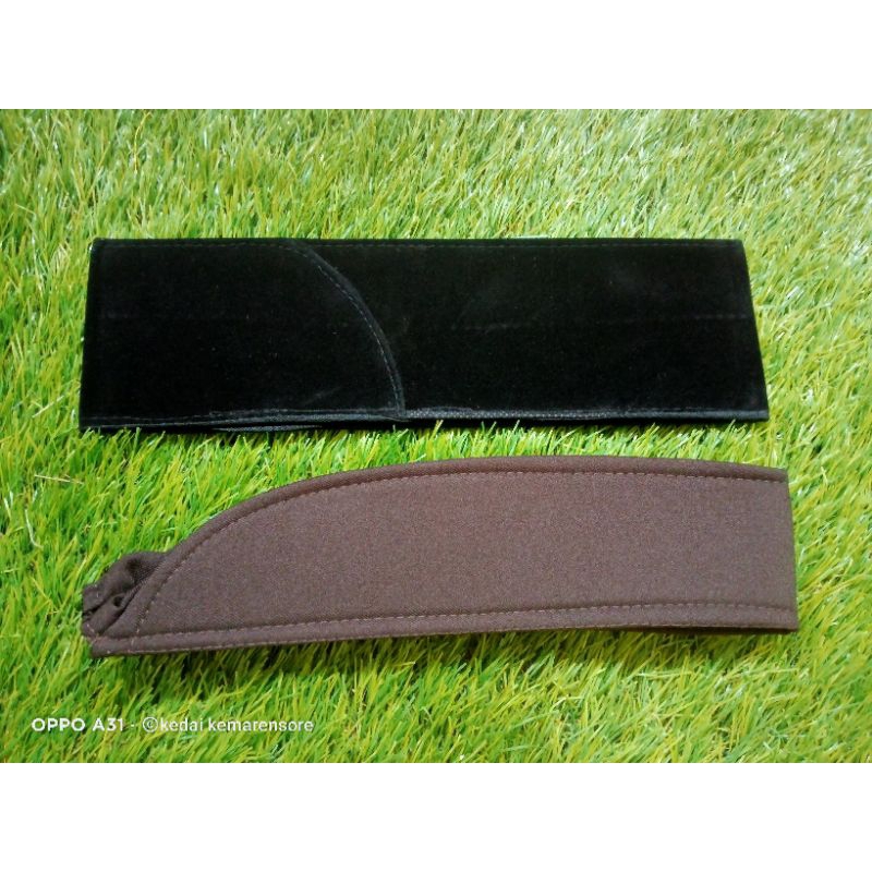 PECI PEMBINA PRAMUKA PUTRA/PUTRI