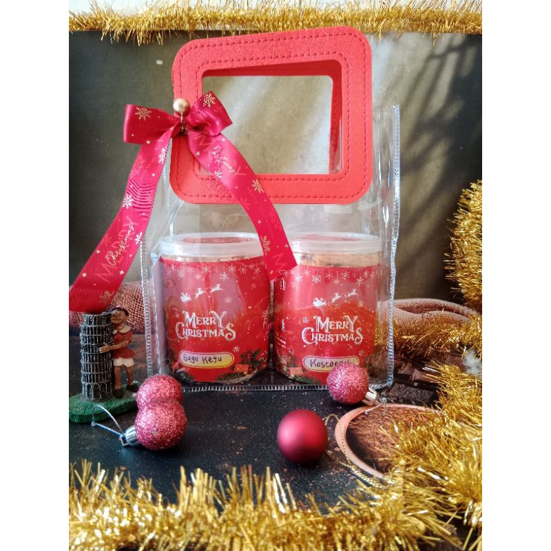 

Paket Hampers Natal