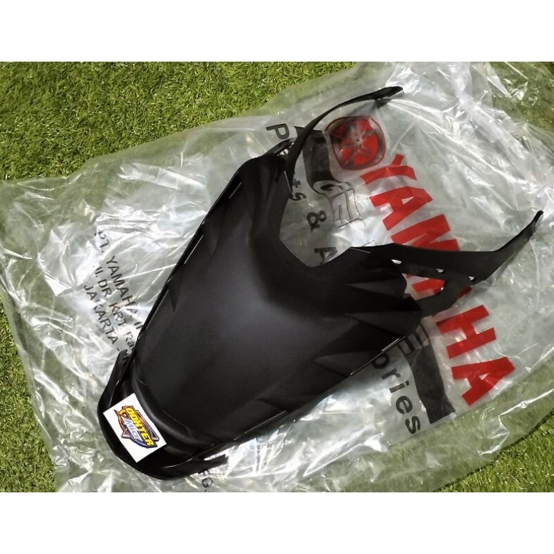 Dek tutup mesin Soul GT 115 CC original kode 1KP-F172W-00
