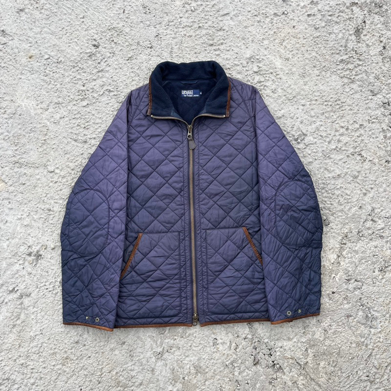 Polo Ralph Lauren Quilted Jacket