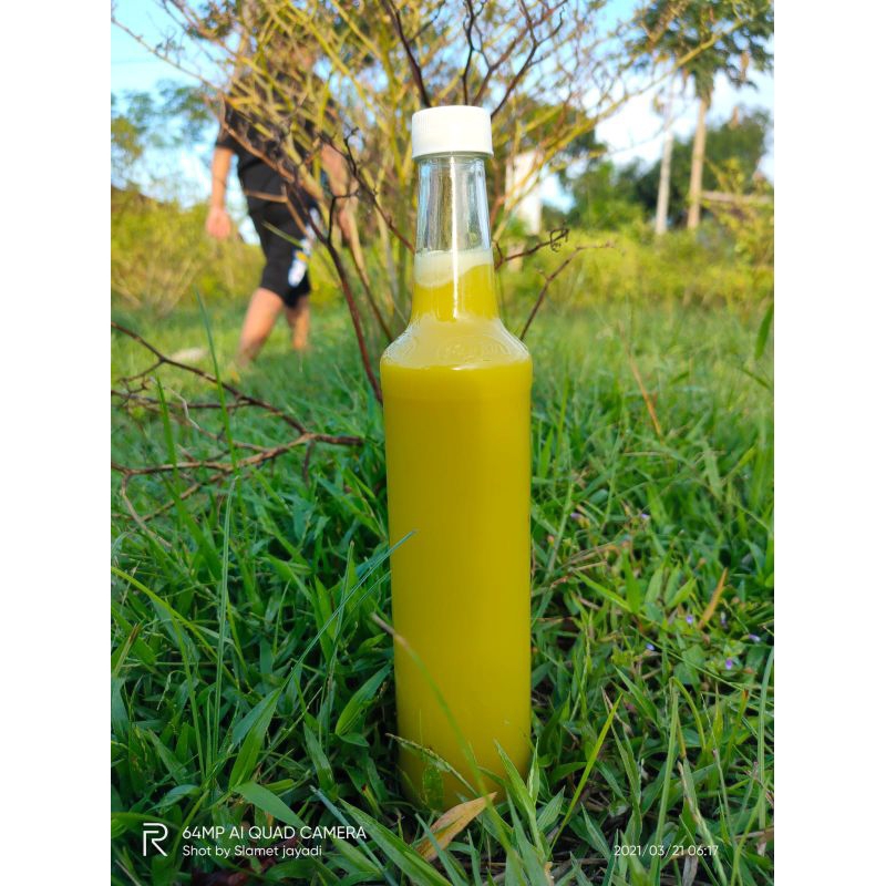 

madu kaliandra
