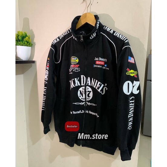 Super Promo Nascar Jacket Racing Jaket Varsity Pria Wanita Original Racerdry Jaket Motor