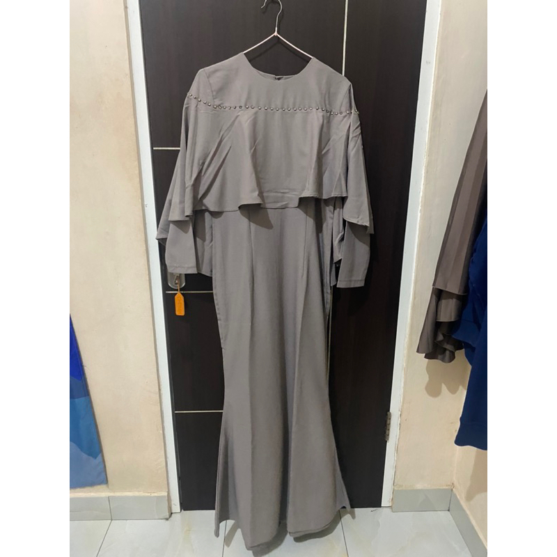 Preloved Dress by "Mayoutfit"